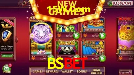 Games Directory BSBET