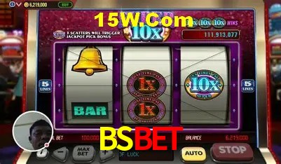 Platform Technology BSBET